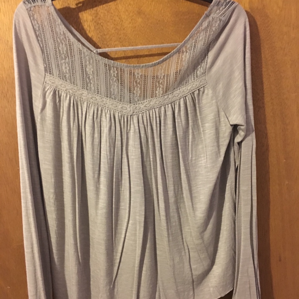 Long sleeve